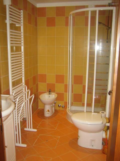 Ciprea Rooms Veneţia Exterior foto